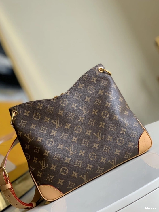 LOUIS VUITTON MM ODÉON 0725